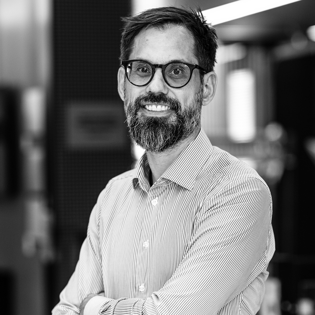 Rune Egedal Westergaard