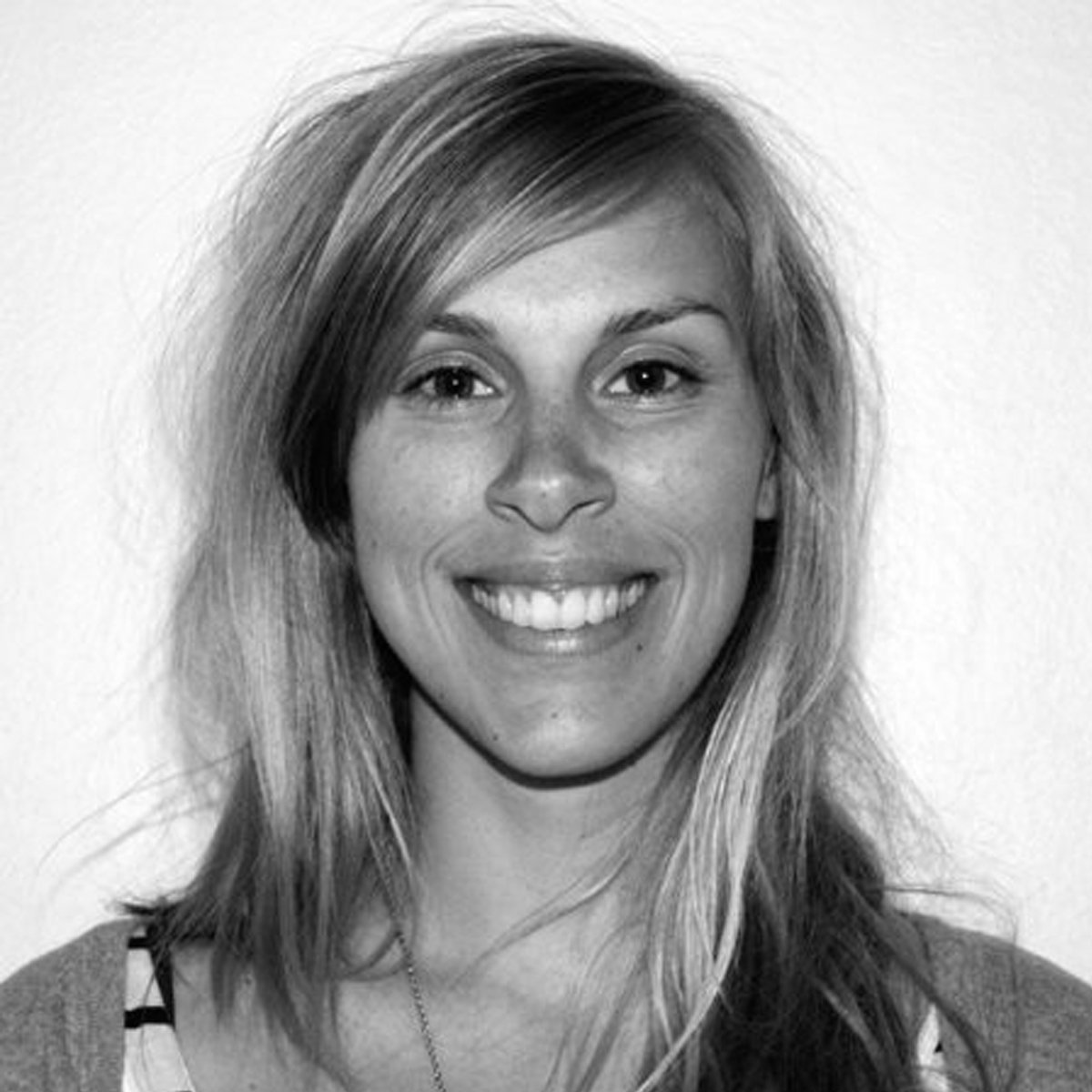 Anne Margrethe Dahl Nielsen