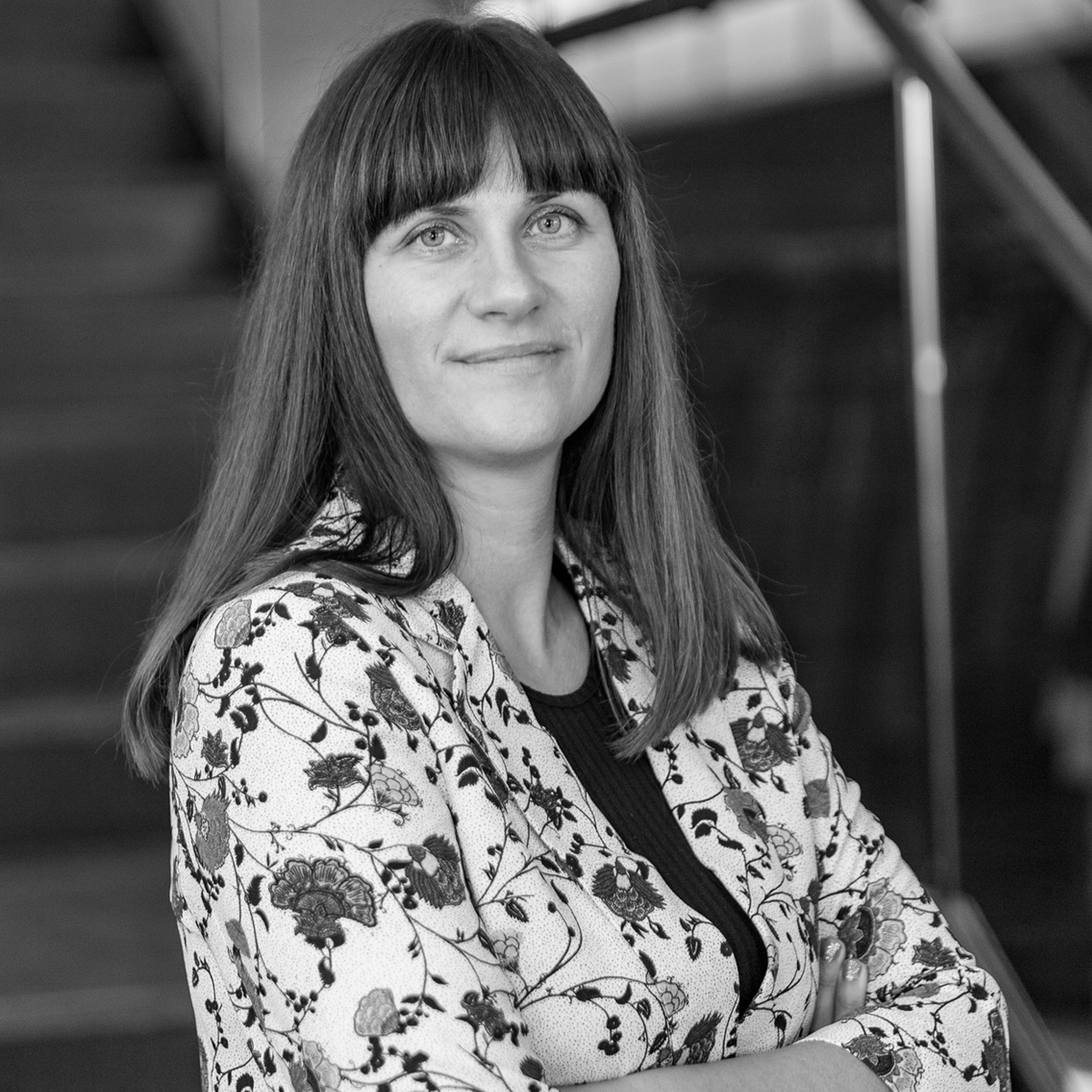 Lisa Mejlvang Lindgaard