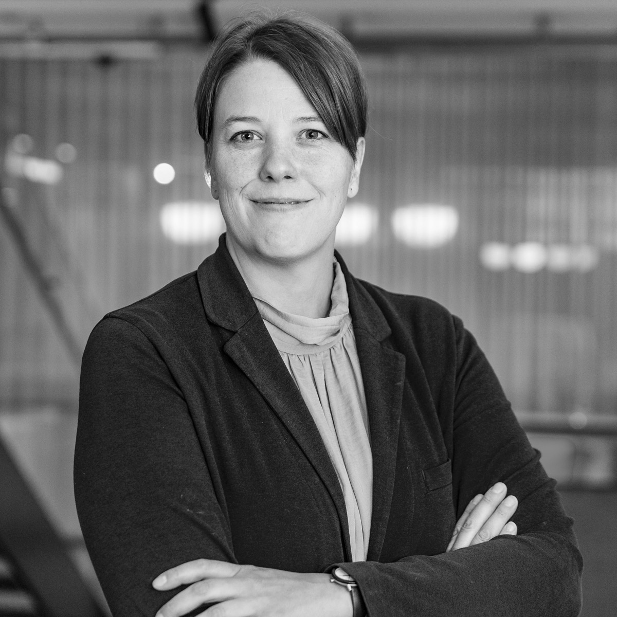 Nynne Budtz Christiansen