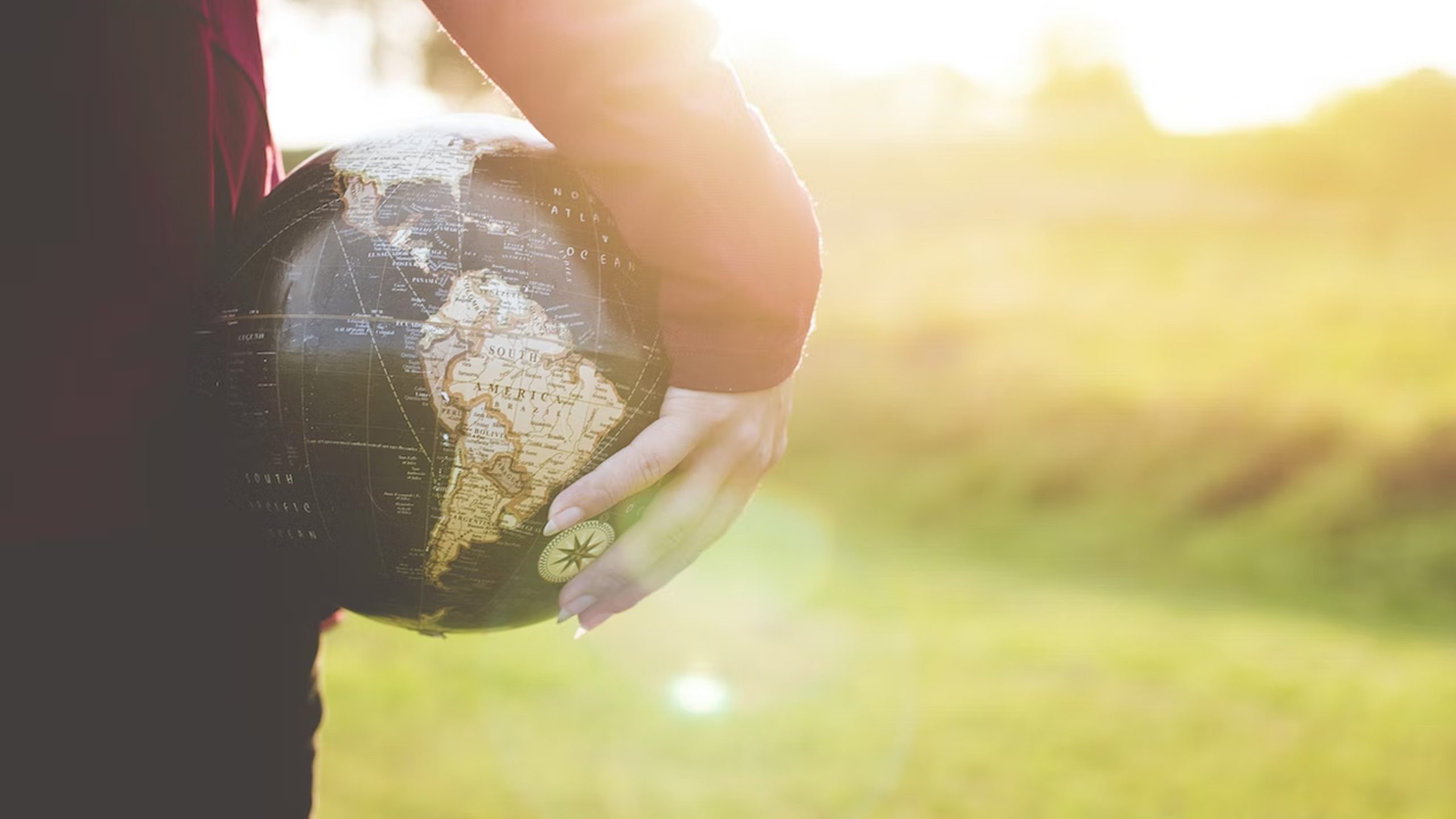 Photo by Ben White on Unsplash