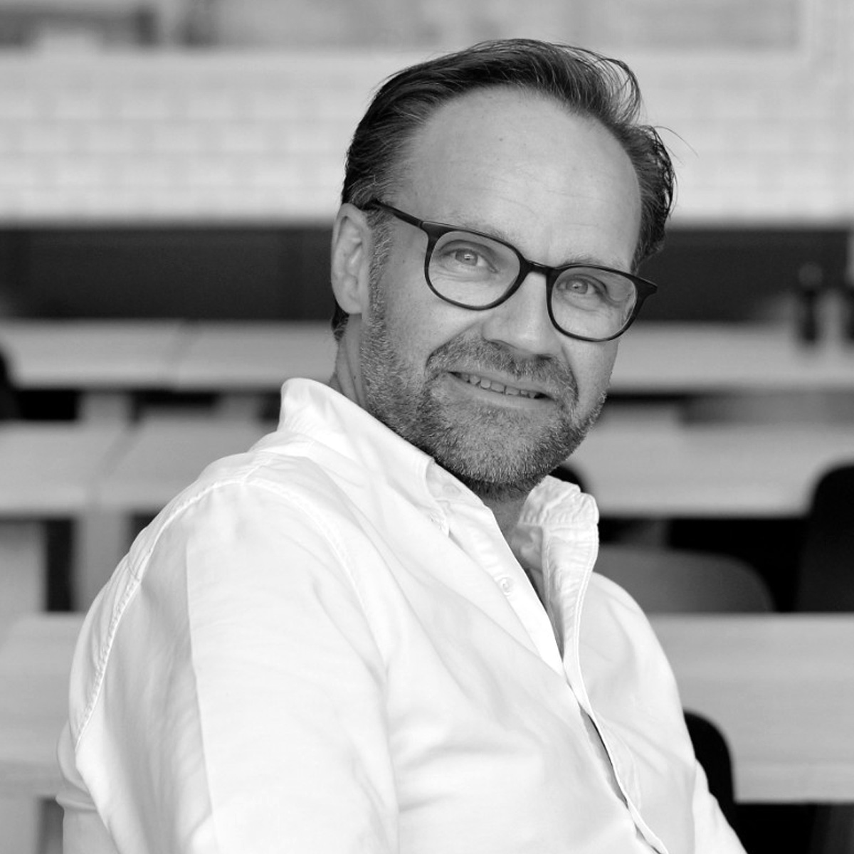 Karsten Bubber Outzen