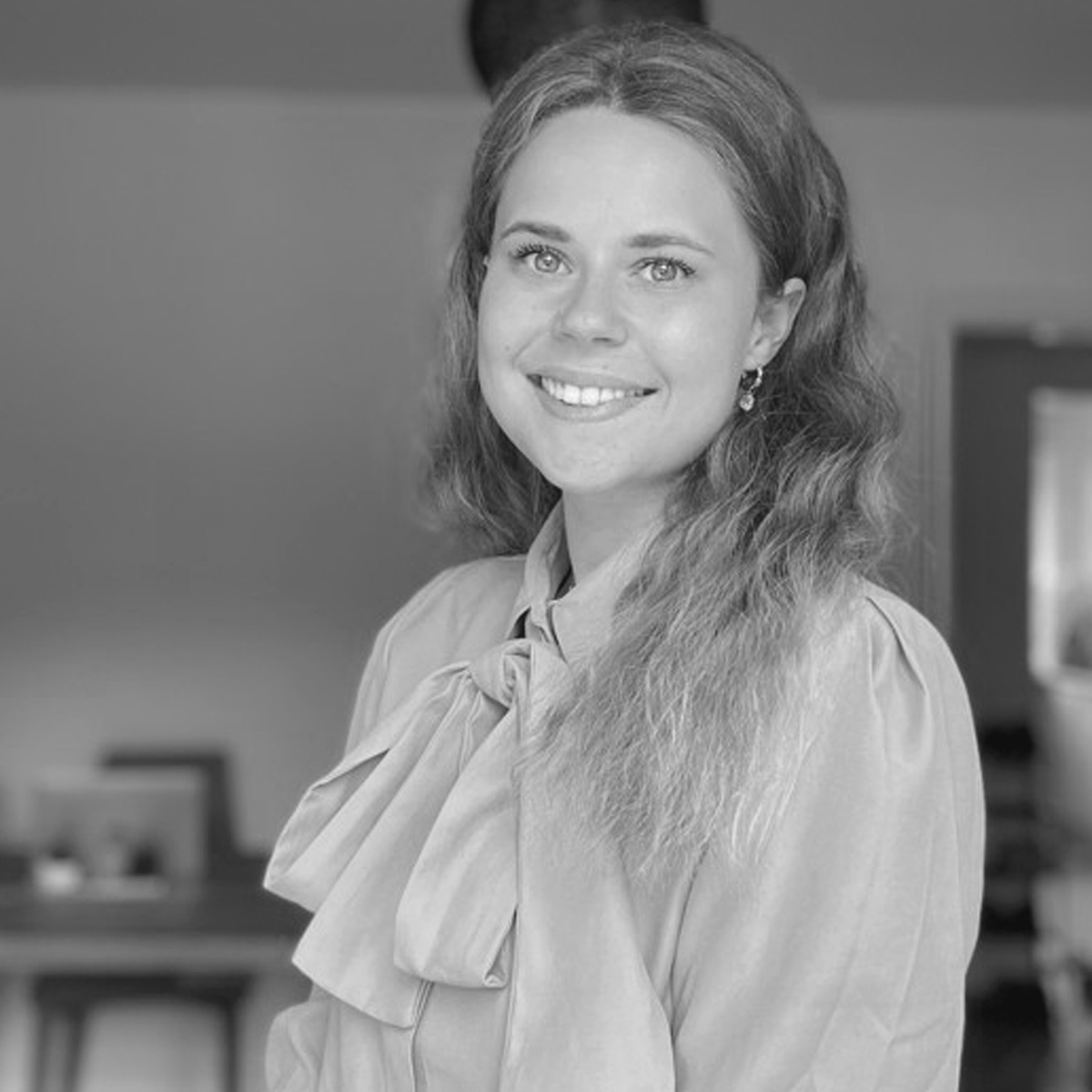 Nicoline Løvenskjold Guldsing